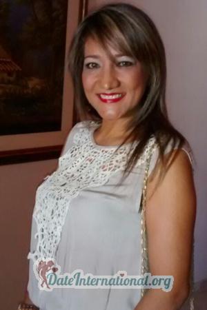152511 - Erika Age: 49 - Colombia