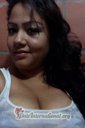 154252 - Nathalie Age: 37 - Colombia
