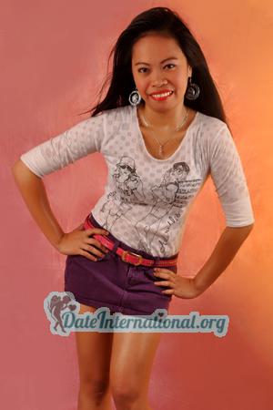 155128 - Merry Ann Age: 33 - Philippines
