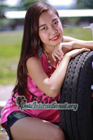 156974 - Merie Ann Age: 28 - Philippines