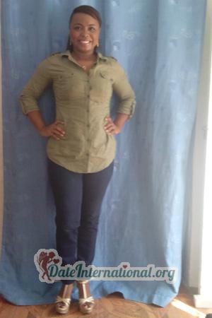 158659 - Yuli Age: 39 - Colombia