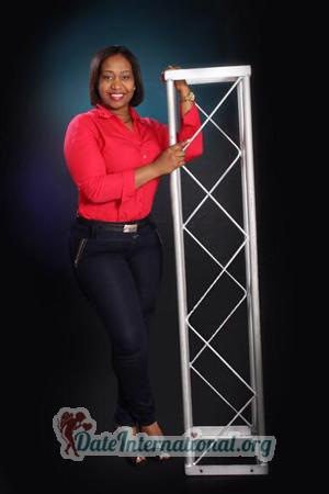158661 - Soveyda Age: 42 - Dominican Republic