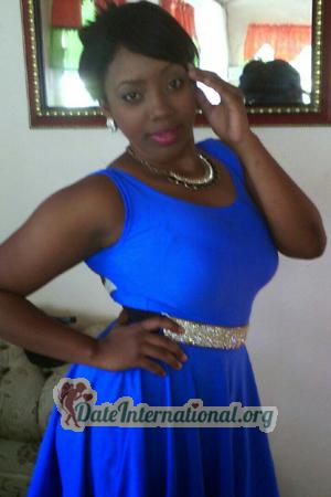 163972 - Madheline Age: 32 - Dominican Republic