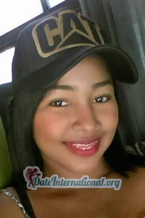 168313 - Katia Age: 34 - Colombia