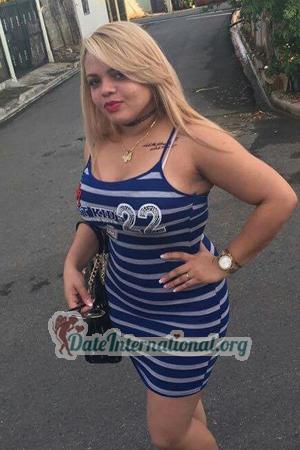 168682 - Erianny Age: 32 - Dominican Republic