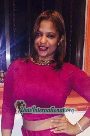 169148 - Yeraldina Age: 34 - Dominican Republic