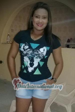 173814 - Ana Milena Age: 33 - Colombia