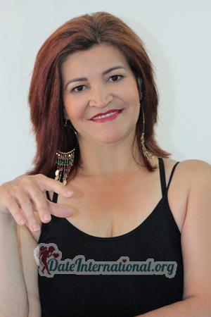 174494 - Patricia Eugenia Age: 56 - Colombia