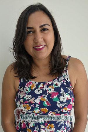 182973 - Brenda Age: 49 - Colombia