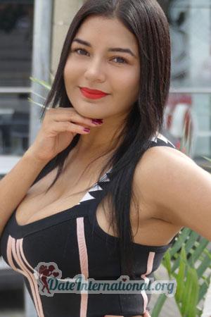 Colombia women