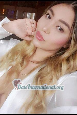 199745 - Maria Alejandra Age: 25 - Colombia