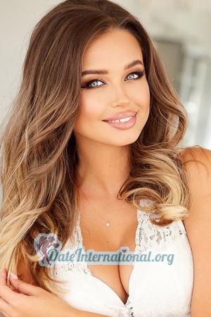 Ukraine women