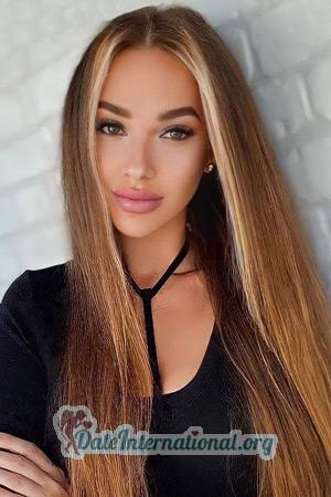Ukraine women