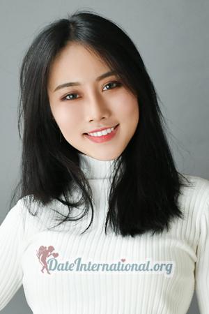 Ladies of Asia