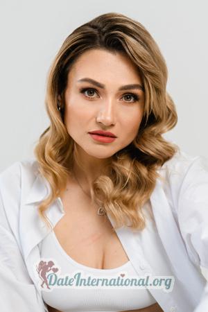 Ladies of Eastern-Europe