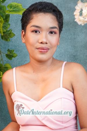 Ladies of Cebu City