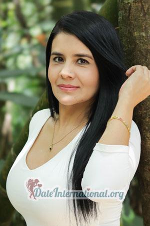 Ladies of Colombia
