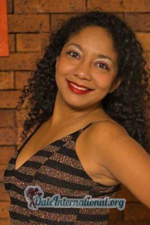 Ladies of Latin-America