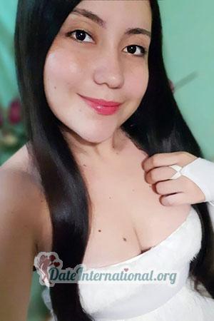 Ladies of Latin-America