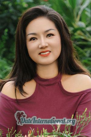 China women