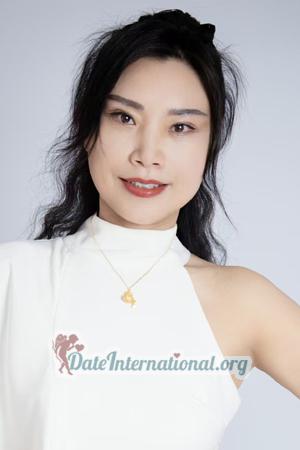 Ladies of Asia