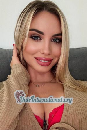 Ladies of Eastern-Europe