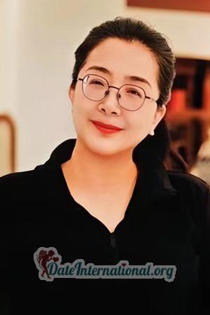 Ladies of Asia