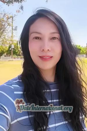 Ladies of China