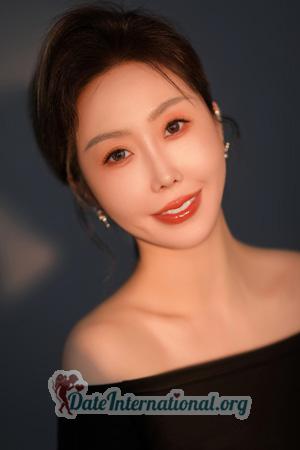 Ladies of Asia