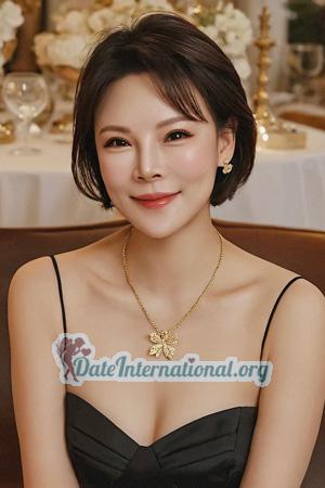 Ladies of China