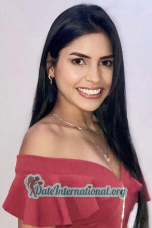 Ladies of Colombia