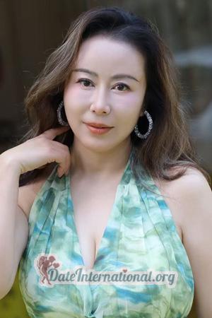 Ladies of China