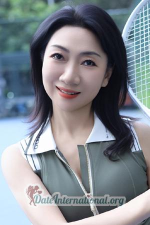 China women