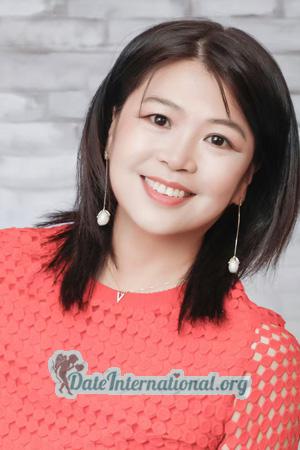 Ladies of China