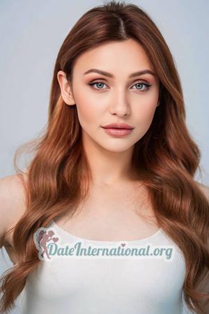 Ukraine women