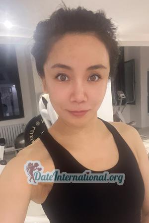 Ladies of China