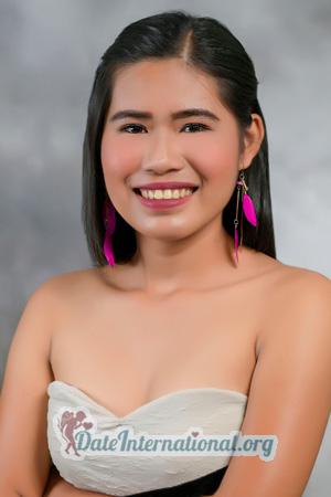 222726 - Rose Gen Age: 18 - Philippines