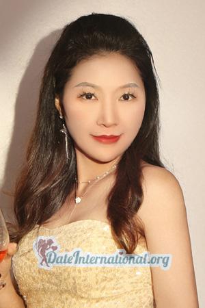 222731 - Mandy Age: 50 - China