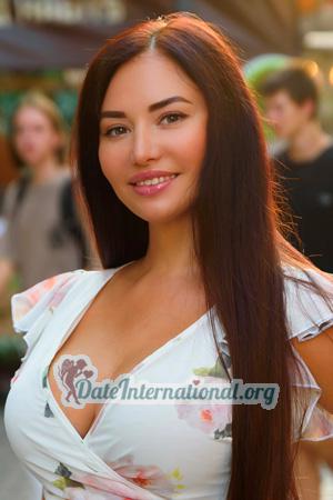 Ladies of Eastern-Europe