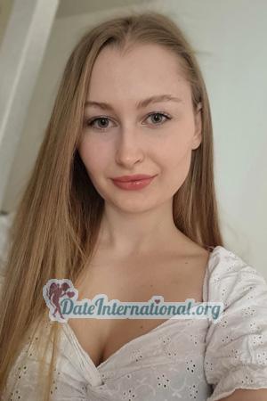 Ladies of Eastern-Europe