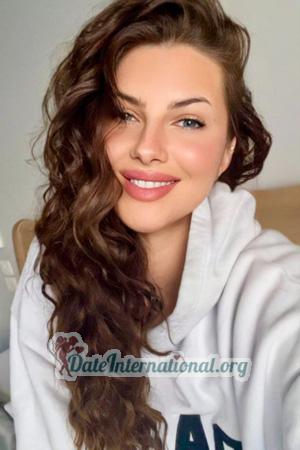 Ladies of Eastern-Europe