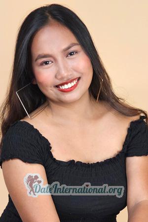 Ladies of Philippines