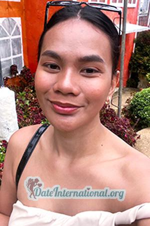 Ladies of Philippines