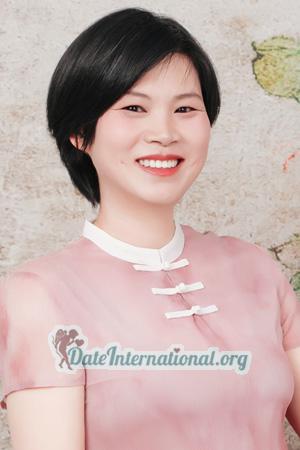 Ladies of China