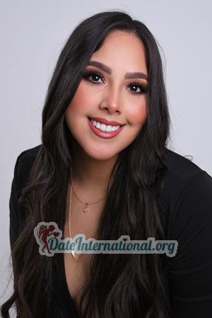 Ladies of Latin-America