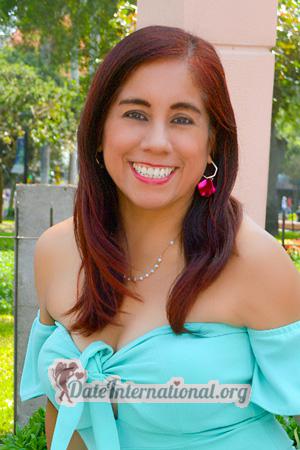 Ladies of Latin-America