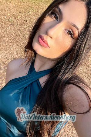 Ladies of Latin-America