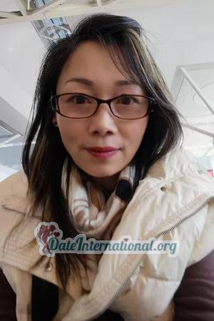 Ladies of Asia