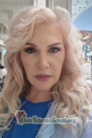 223394 - Lyudmila Age: 58 - Kazakhstan