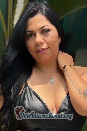 Ladies of Colombia